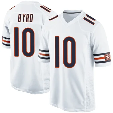 chicago bears damiere byrd