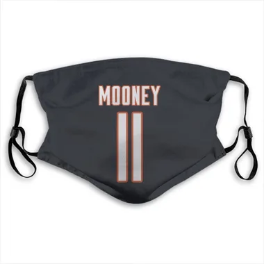 darnell mooney jersey